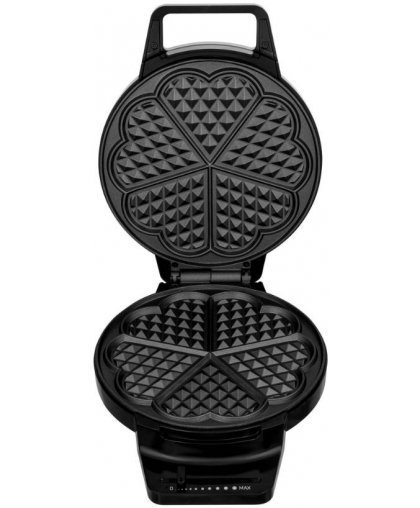 Waffle maker Sencor SWF1010BK – 2