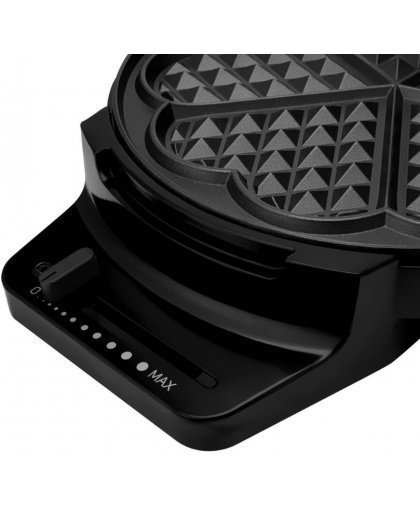 Waffle maker Sencor SWF1010BK – 3