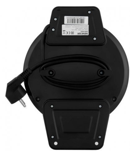Waffle maker Sencor SWF1010BK – 4