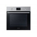 Samsung NV68A1170BS/OL krāsns 68 L 1800 W A Nerūsējošs tērauds