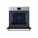 Samsung NV68A1170BS/OL krāsns 68 L 1800 W A Nerūsējošs tērauds