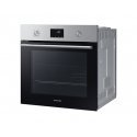 Samsung NV68A1170BS/OL krāsns 68 L 1800 W A Nerūsējošs tērauds