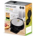 Waffle maker Sencor SWF1010BK Waffle maker Sencor SWF1010BK