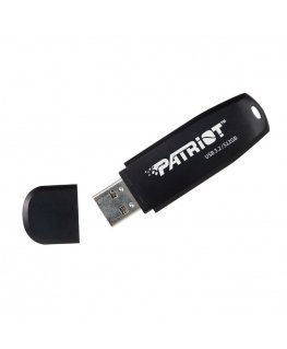 Pendrive Patriot Xporter Core 512GB USB 3.2 Gen 1 80MB/s (PSF512GXRB3U) must