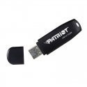 Pendrive Patriot Xporter Core 512GB USB 3.2 Gen 1 80MB/s (PSF512GXRB3U) Melns Pendrive Patriot Xporter Core 512GB USB 3.2 Gen 1 80MB/s (PSF512GXRB3U) Melns