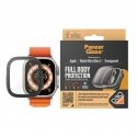 PanzerGlass Apple Watch Full Body Case D30 Läpinäkyvä Karkaistu lasi, Polyeteenitereftalaatti PanzerGlass Apple Watch Full Body Case D30 Läpinäkyvä Karkaistu lasi, Polyeteenitereftalaatti