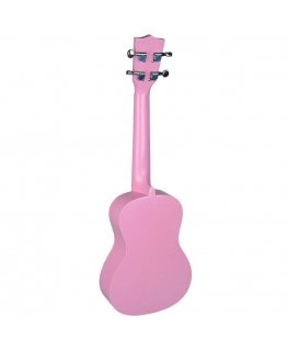V-TONE UK23 PK Acoustic Concert Ukulele 23""