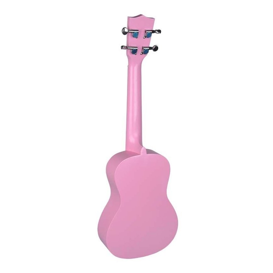V-TONE UK23 PK Akustiline kontsert Ukulele 23""