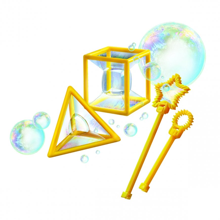 4M KidzLabs DIY set Bubble Science – 2
