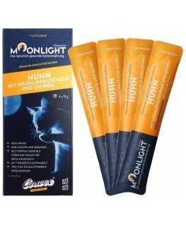 Moonlight Dinner Filety Krem-Kur,omuł,kom. 60g,15gx4