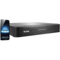 Rejestrator BCS BASIC BCS-B-NVR0401(2.0) Rejestrator BCS BASIC BCS-B-NVR0401(2.0)
