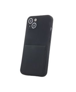 Apple iPhone XS MAX silicone case Transparent