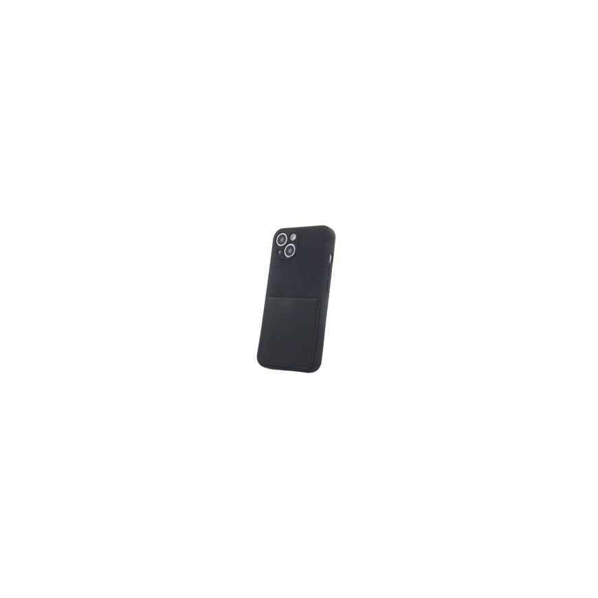 Apple iPhone XS MAX silicone case Transparent