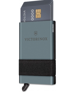 Victorinox Smart Card Wallet Sharp Gray