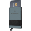 Victorinox Smart Card Wallet Sharp Gray