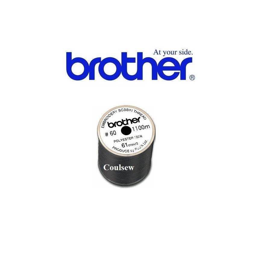 Pooliniit (must) Brother EBTCEB – 2
