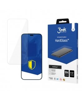 Honor 200 Lite - 3mk HardGlass