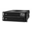 APC SRT3000RMXLW-IEC uninterruptible power supply (UPS) APC SRT3000RMXLW-IEC uninterruptible power supply (UPS)