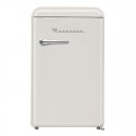 Fridge & Freezer Retro Ravanson LKK-120RC Fridge & Freezer Retro Ravanson LKK-120RC
