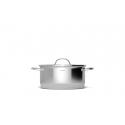 Pensofal 1615 Two-handle Saucepan With Glass Lid - New Era 24cm Pensofal 1615 Two-handle Saucepan With Glass Lid - New Era 24cm