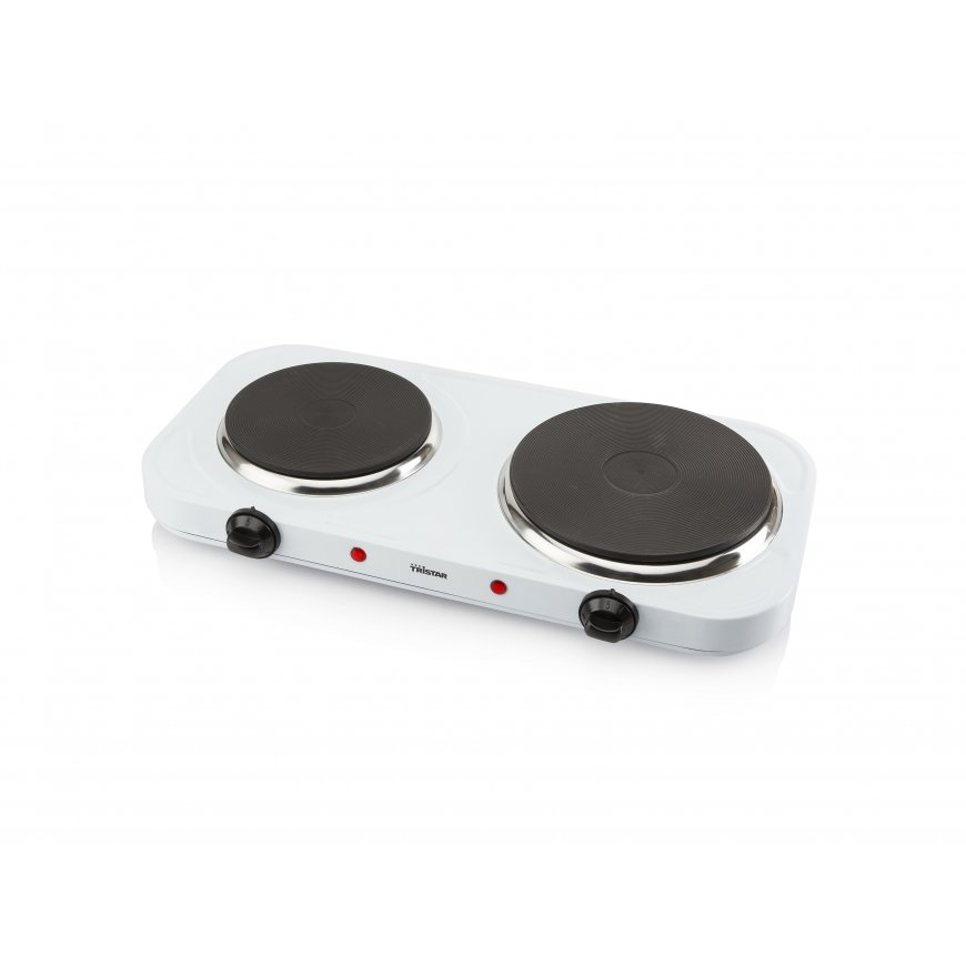 Tristar KP-6245 Double hot plate – 2