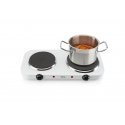 Tristar KP-6245 Double hot plate Tristar KP-6245 Double hot plate