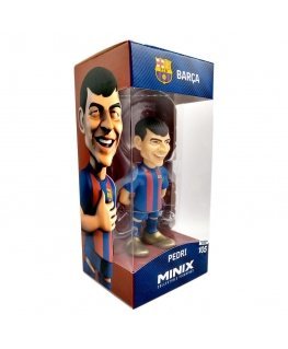 MINIX FC BARCELONA - PEDRI