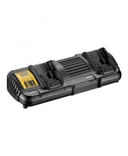 DeWALT DCB132-QW elektrilise tööriista Akulaadija