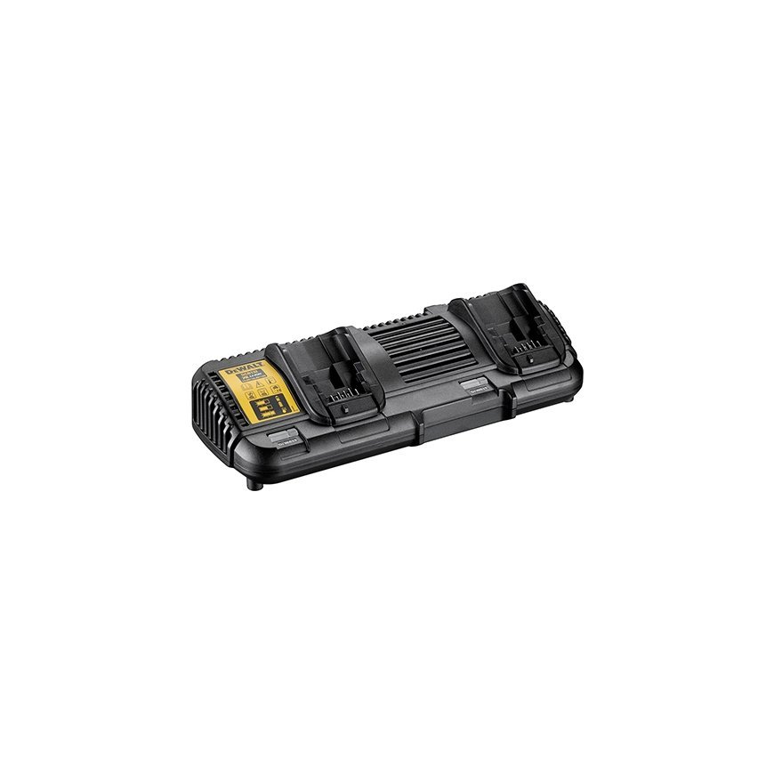 DeWALT DCB132-QW elektroinstrumenta Baterijas lādētājs