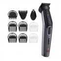 BaByliss MT727E plaukų kirpimo mašinėlė Juoda, Sidabras 4