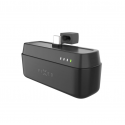 Fixed | Zen 5 Plug-in Powerbank | FIXZEN-5PL-BK | 5000 mAh | Fixed | Zen 5 Plug-in Powerbank | FIXZEN-5PL-BK | 5000 mAh |