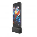 Fixed | Zen 5 Plug-in Powerbank | FIXZEN-5PL-BK | 5000 mAh | Fixed | Zen 5 Plug-in Powerbank | FIXZEN-5PL-BK | 5000 mAh |