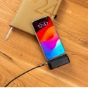 Fixed | Zen 5 Plug-in Powerbank | FIXZEN-5PL-BK | 5000 mAh | Fixed | Zen 5 Plug-in Powerbank | FIXZEN-5PL-BK | 5000 mAh |