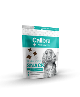 CALIBRA VD Koera poolniiske suupiste hüpoallergeenne - koeramaius - 120g