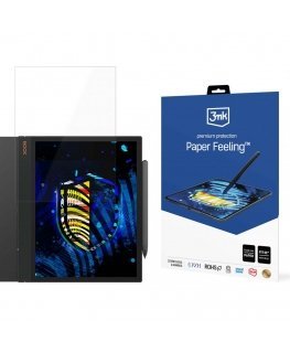 Onyx Boox Note Air 3 / Air 3C - up to 11" 3mk Paper Feeling