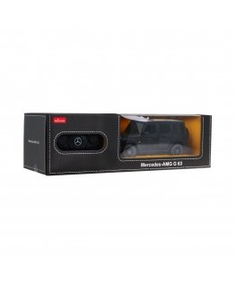 Rastar McLaren Senna R/C Toy Car 1:24