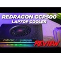 Redragon Podstawka chłodząca GCP500 Ivy Redragon Podstawka chłodząca GCP500 Ivy