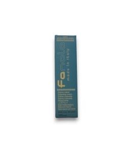 Fanola Colouring Cream professional permanent hair colour 6.43 1