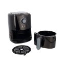 JATA JEFR1221 fritüür Üksik 1,5 l 1000 W Kuumaõhu fritüür Must JATA JEFR1221 fritüür Üksik 1,5 l 1000 W Kuumaõhu fritüür Must