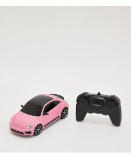 Rastar Volkswagen Beetlen Radio Controlled Toy Car 1:24