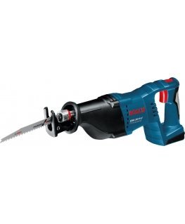 Bosch GSA 18 V-LI Must, Sinine