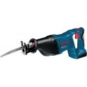 Bosch GSA 18 V-LI Черный, Синий Bosch GSA 18 V-LI Черный, Синий