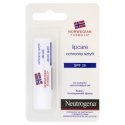 NEUTROGENA_Norwegian Formula Lipcare SPF20 ochronny sztyft do suchych i spierzchniętych ust 4,8g