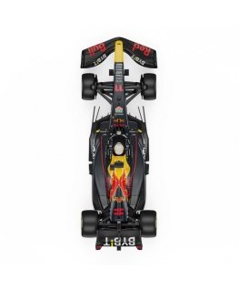 Rastar Oracle Red Bull Racing RB18 Radio Controlled Toy Car 1:12