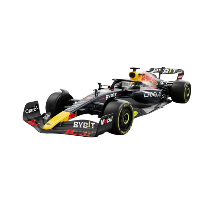 Rastar Oracle Red Bull Racing RB18 Radio Controlled Toy Car 1:12 – 2