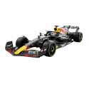 Rastar Oracle Red Bull Racing RB18 Radio Controlled Toy Car 1:12 Rastar Oracle Red Bull Racing RB18 Radio Controlled Toy Car 1:12