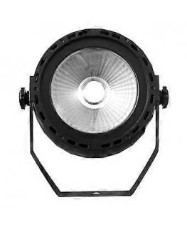 LIGHT4ME PAR 30W UV LED V2 Ultravioletne kohtvalgusti