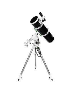 Skywatcher BKP 2001 HEQ5 Go-To 200/1000 telescope