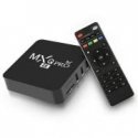 MXQ Pro 4K 5G TV Box 2GB / 16GB / Quad Core RK3228A / Android 12 MXQ Pro 4K 5G TV Box 2GB / 16GB / Quad Core RK3228A / Android 12