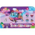 Adopt Me! Feature Vehicle Ice Cream Truck - Functional ice cream truck